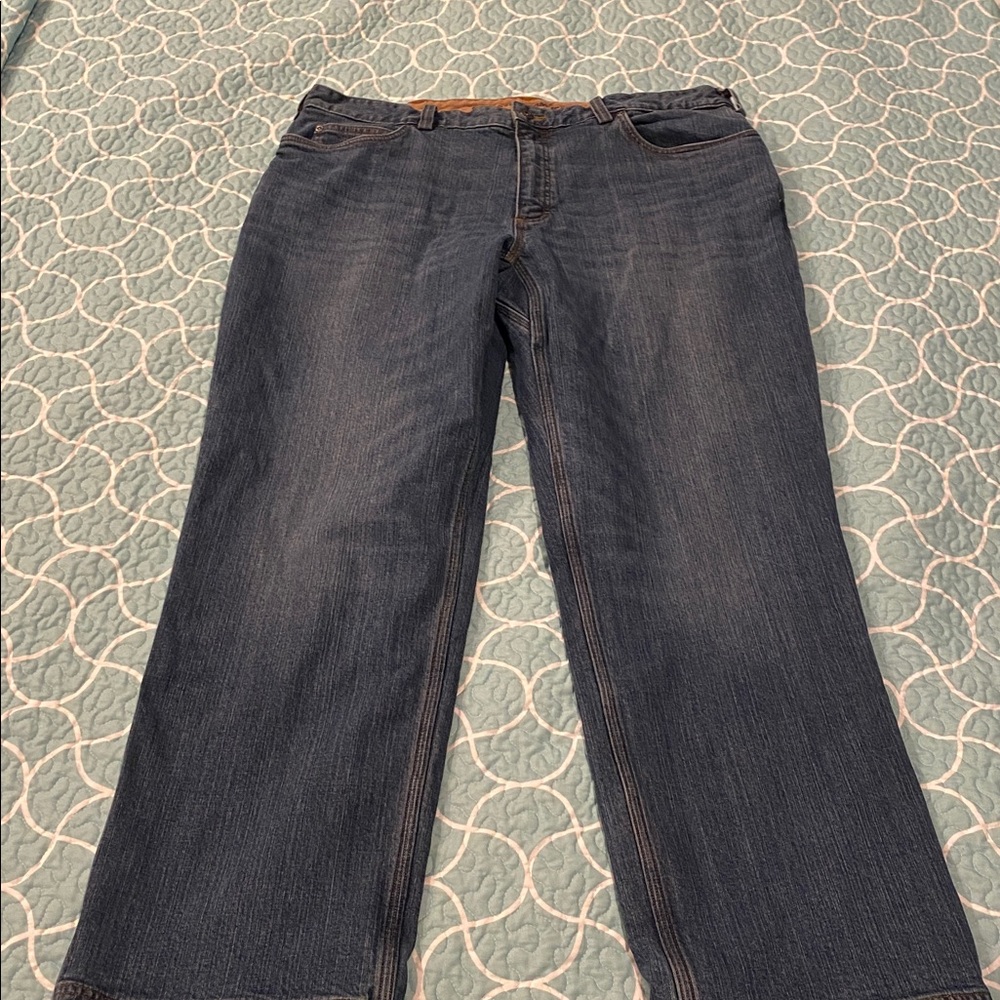 Duluth trading co 40x32